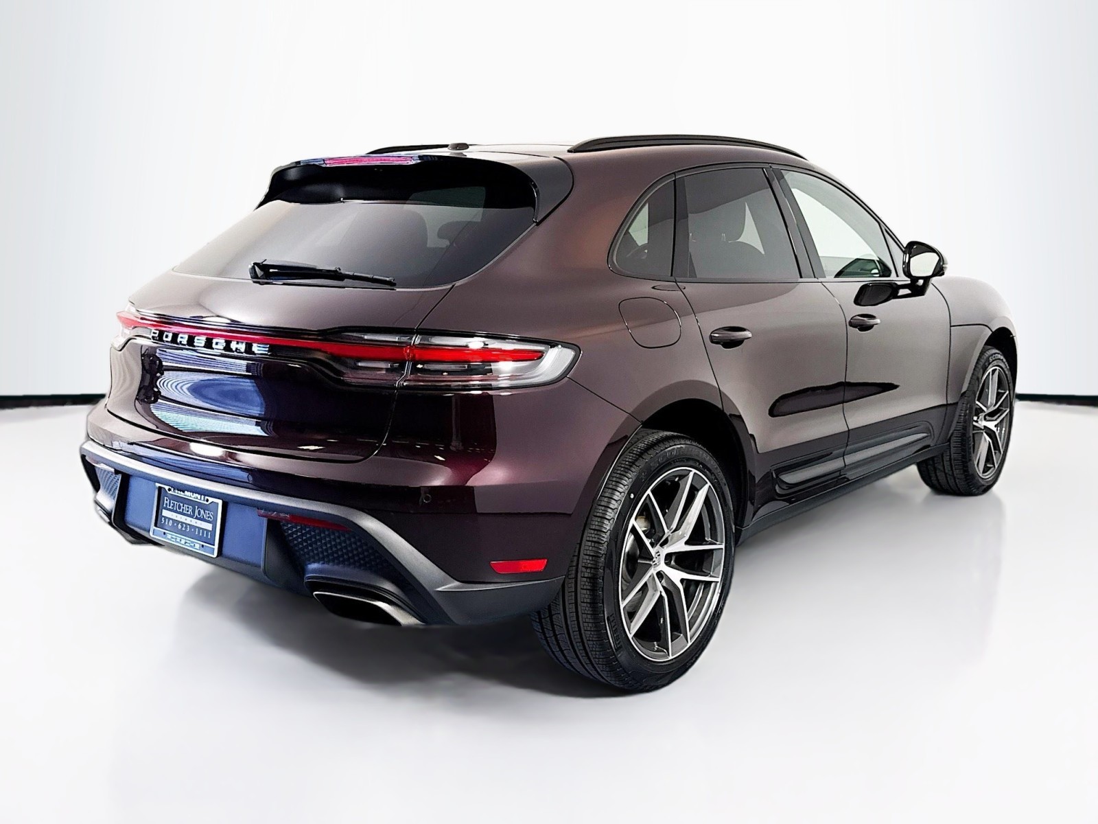 2024 Porsche Macan  5