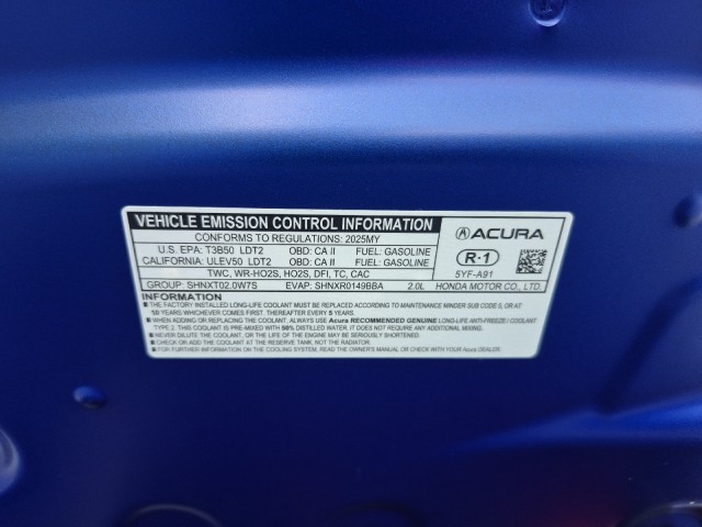 AcuraRDX24