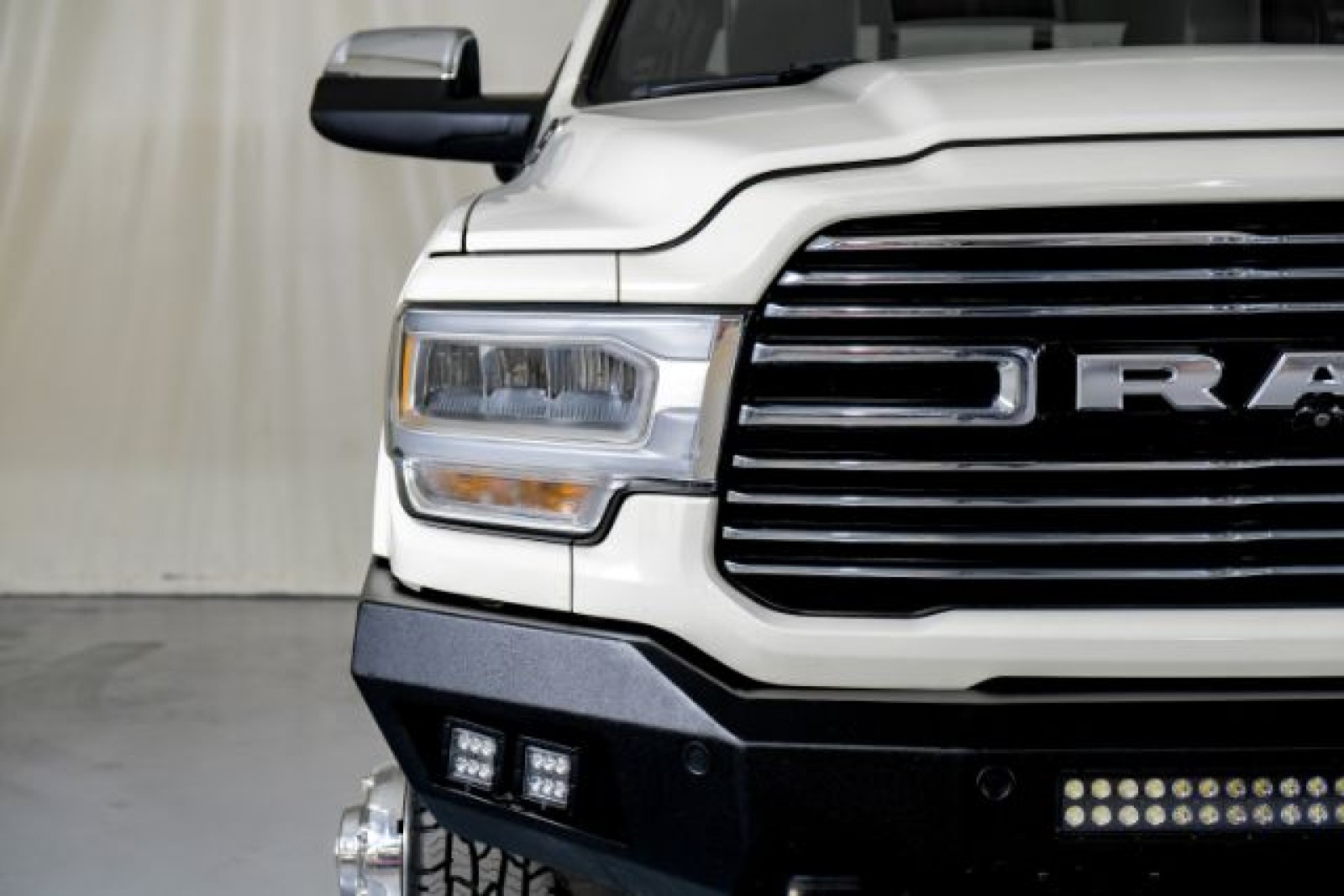 2020 Ram 3500 Laramie 41