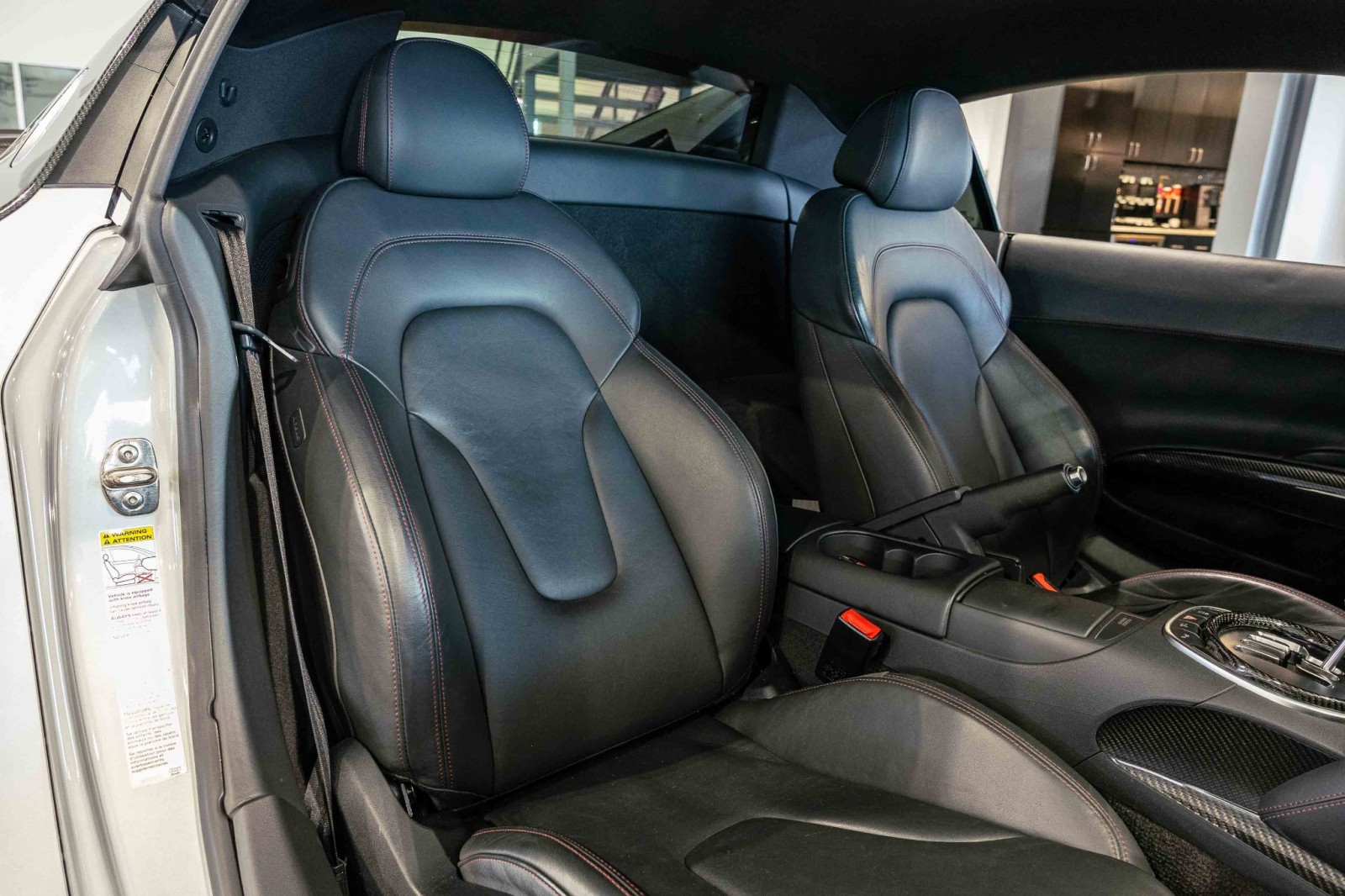 Used Car 2012 Audi R8  5.2l For Sale Under $180,000 In Boerne, Texas