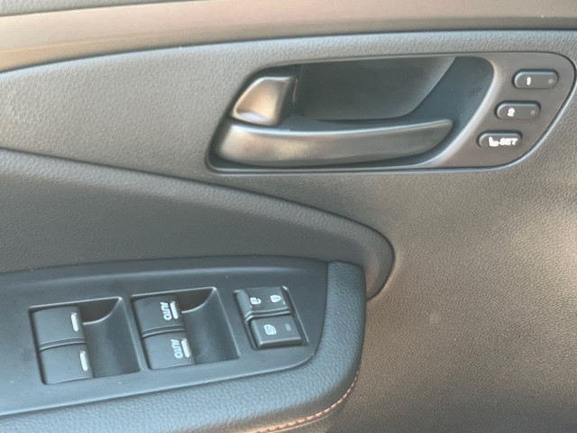 HondaRidgeline25