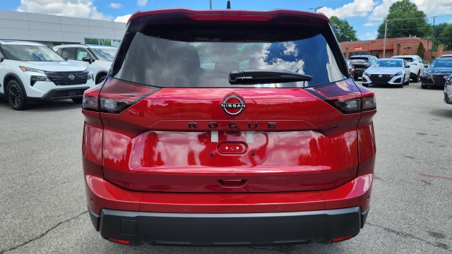NissanRogue9