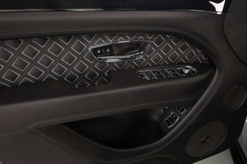 2023 Bentley Bentayga Bentayga Speed Edition 12 ($340,000 MSRP) *ONLY 4900 MILES* in , 