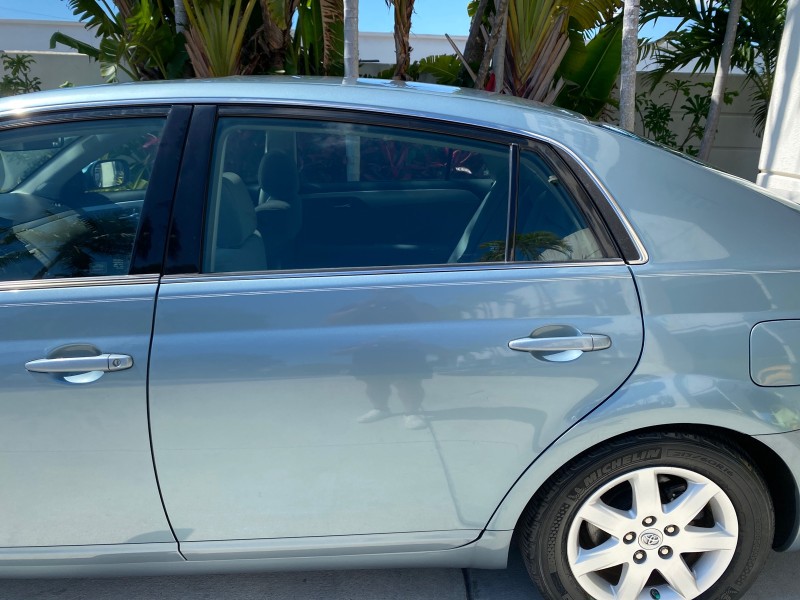 2008 Toyota Avalon XL  SUNROOF 1 OWNER LOW MILES 39,358 in , 