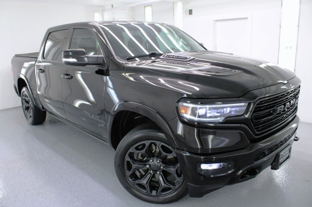 Used Car 2020 Ram 1500  Limited For Sale Under $35,000 In Austin, Texas