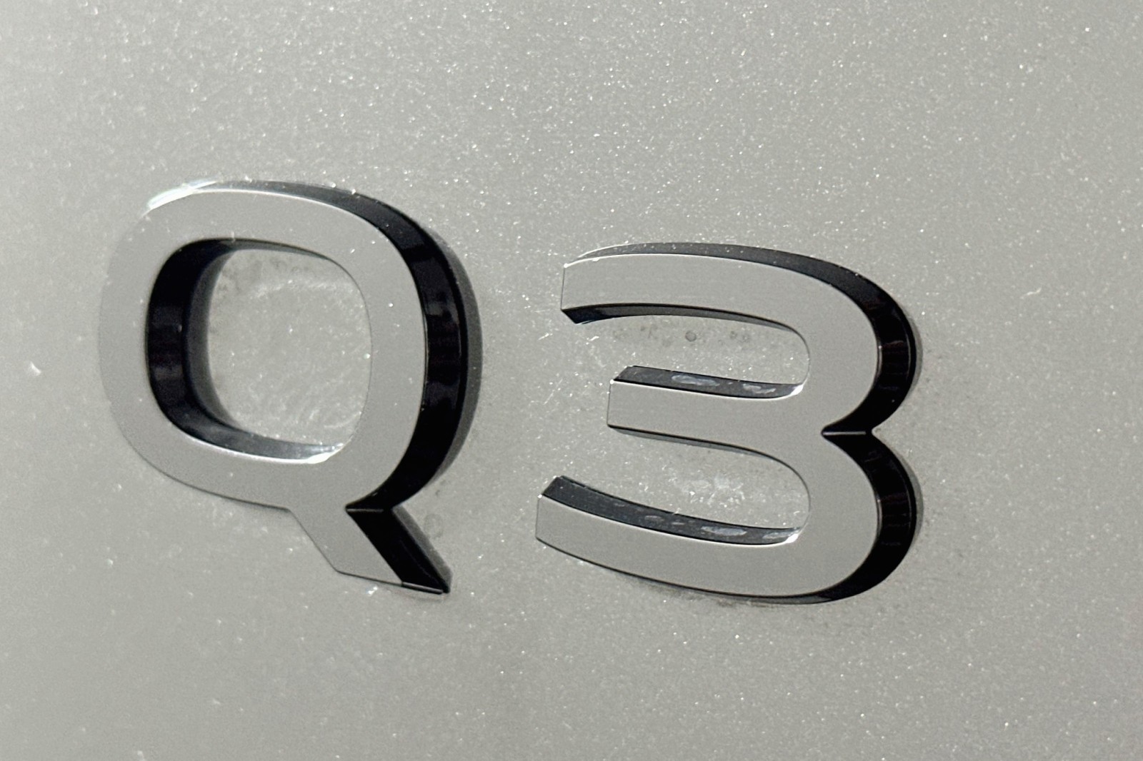 New 2026 Mythos Black Metallic Audi S line image 10