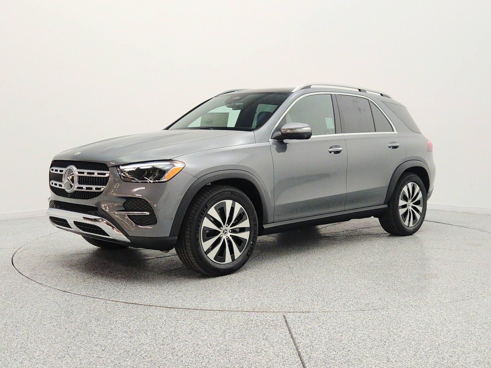 2026 Mercedes-Benz GLE 2026 Mercedes-Benz GLE GLE 350 SUV SUV