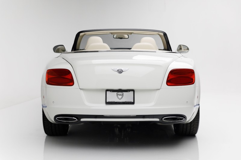 2012 Bentley Continental GT  in , 