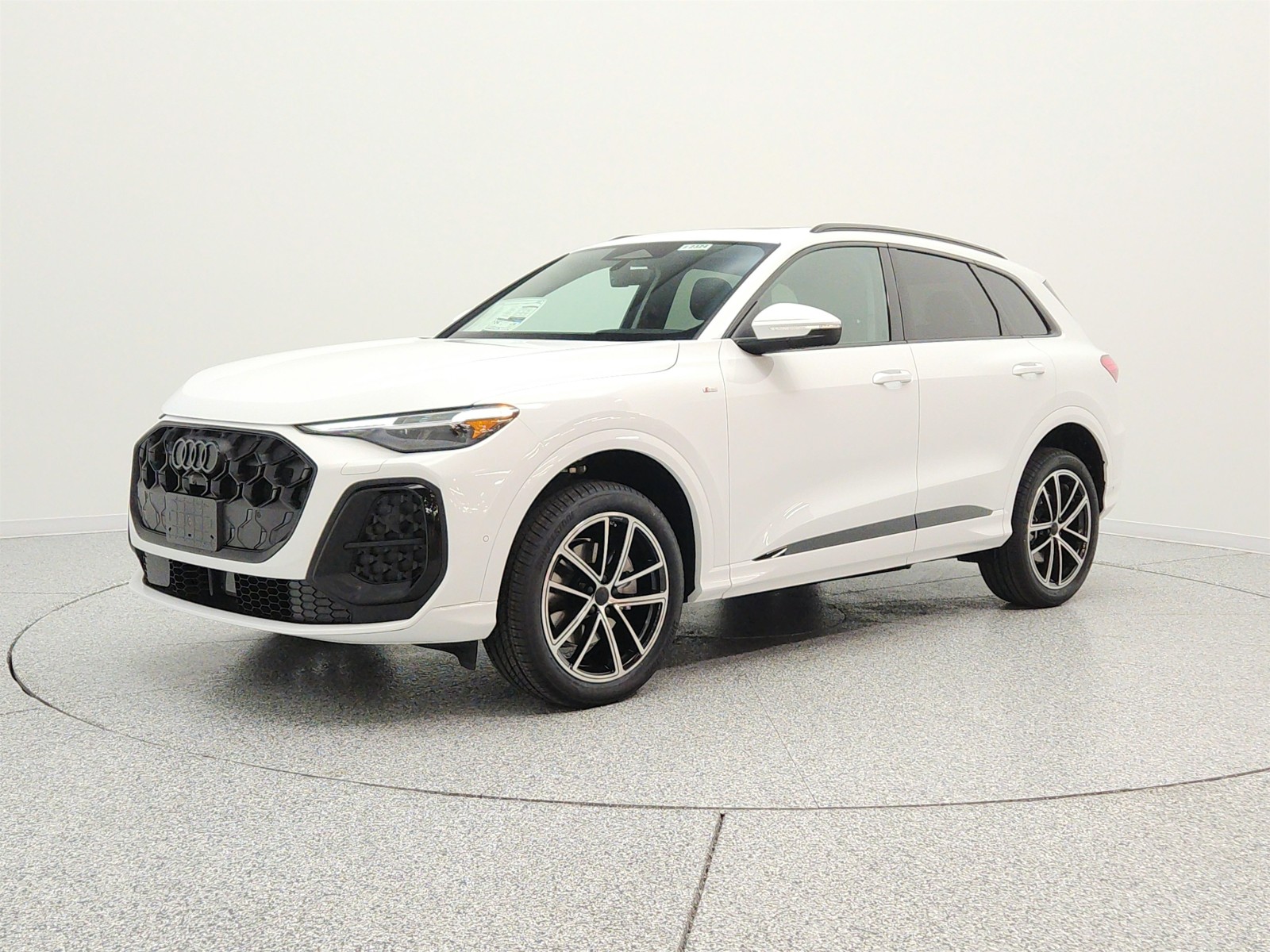 2026 Audi Q5 Premium Plus 2.0 TFSI quattro
