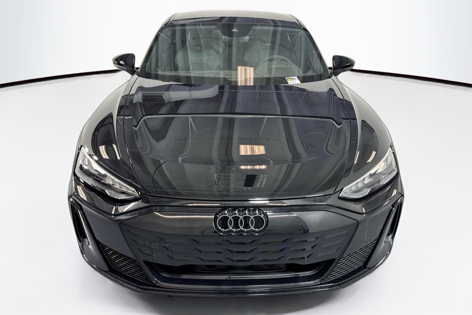 New 2026 Mythos Black Metallic Audi Premium Plus quattro image 2