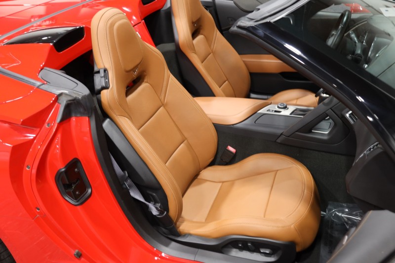 2014 Chevrolet Corvette Stingray 2LT 2dr Convertible in , 