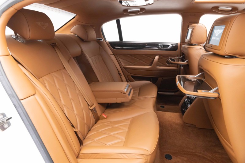 2009 Bentley Continental Flying Spur Speed Flying Spur Speed in ,