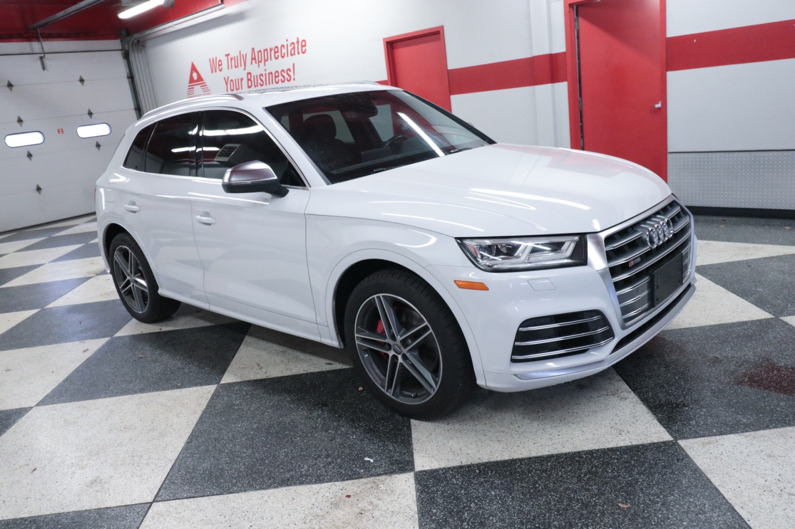Used Car 2019 Audi Sq5  Premium Plus For Sale Under $25,000 In Austin, Texas