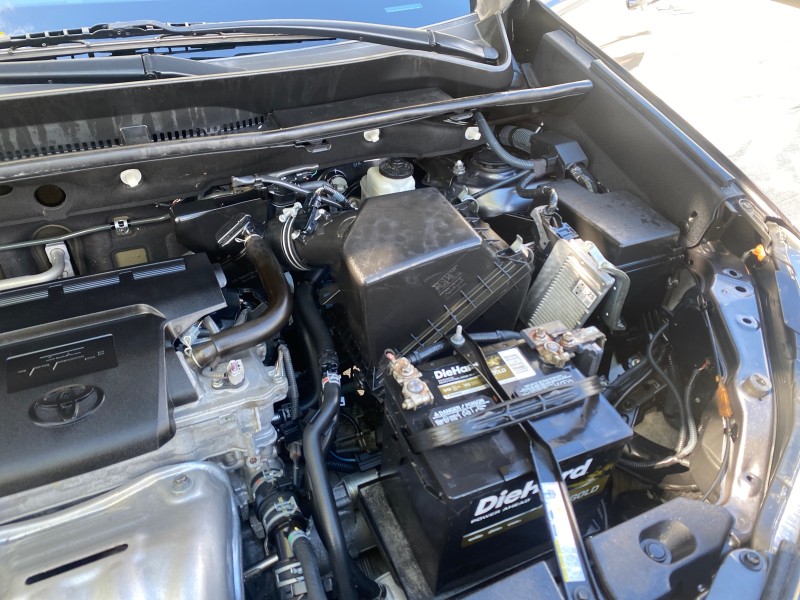 2013 Toyota RAV4 Limited LOW MILES 41,052 1 OWNER in , 