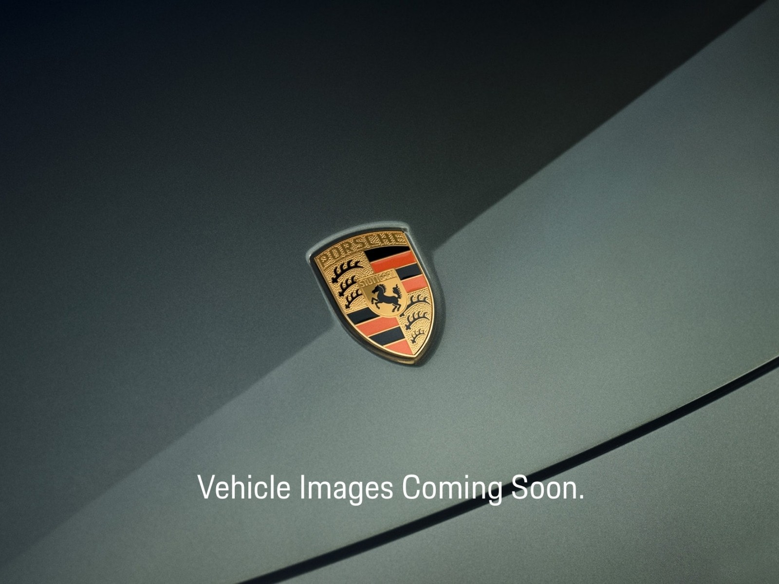 2023 Porsche Taycan Sedan RWD
