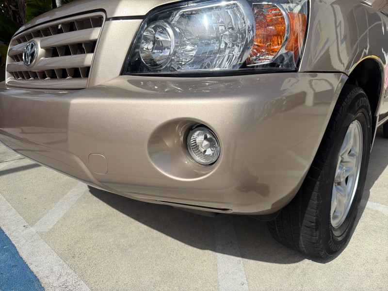 2007 Toyota Highlander LOW MILES 58,814 1 OWNER in , 