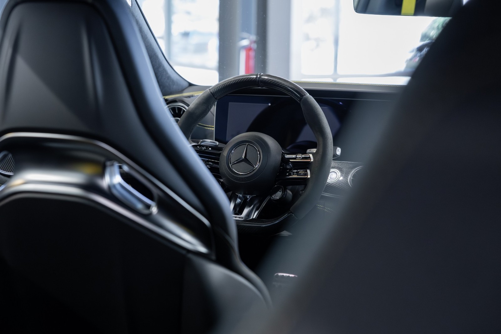 Used Car 2023 Mercedes-benz Amg Gt  Amg Gt 63 S For Sale Under $160,000 In Boerne, Texas