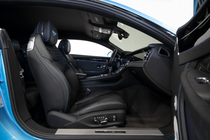 2020 Bentley Continental Continental GT W12 Coupe ($290,290 MSRP!!) *$66,565 IN OPTIONS* in , 