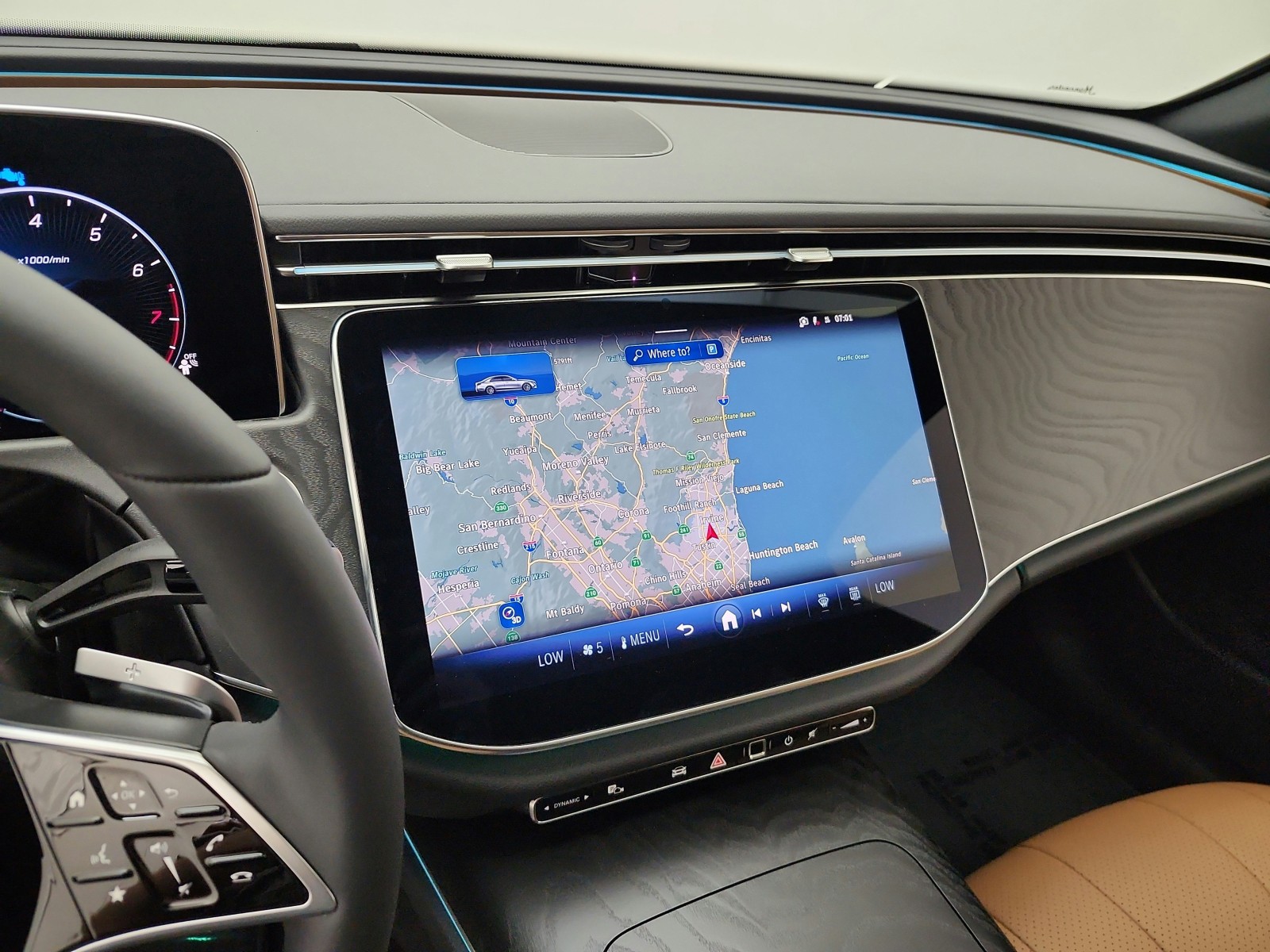 New 2026 Black Mercedes-Benz E 350 RWD Sedan image 10