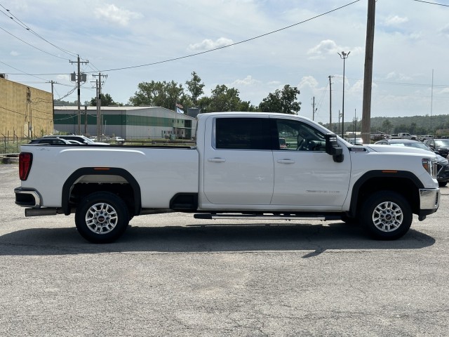 2023 GMC Sierra 2500HD SLE 2