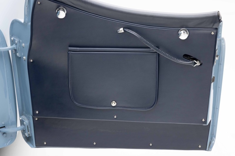 1954 Jaguar XK-Series XK120 Roadster in , 