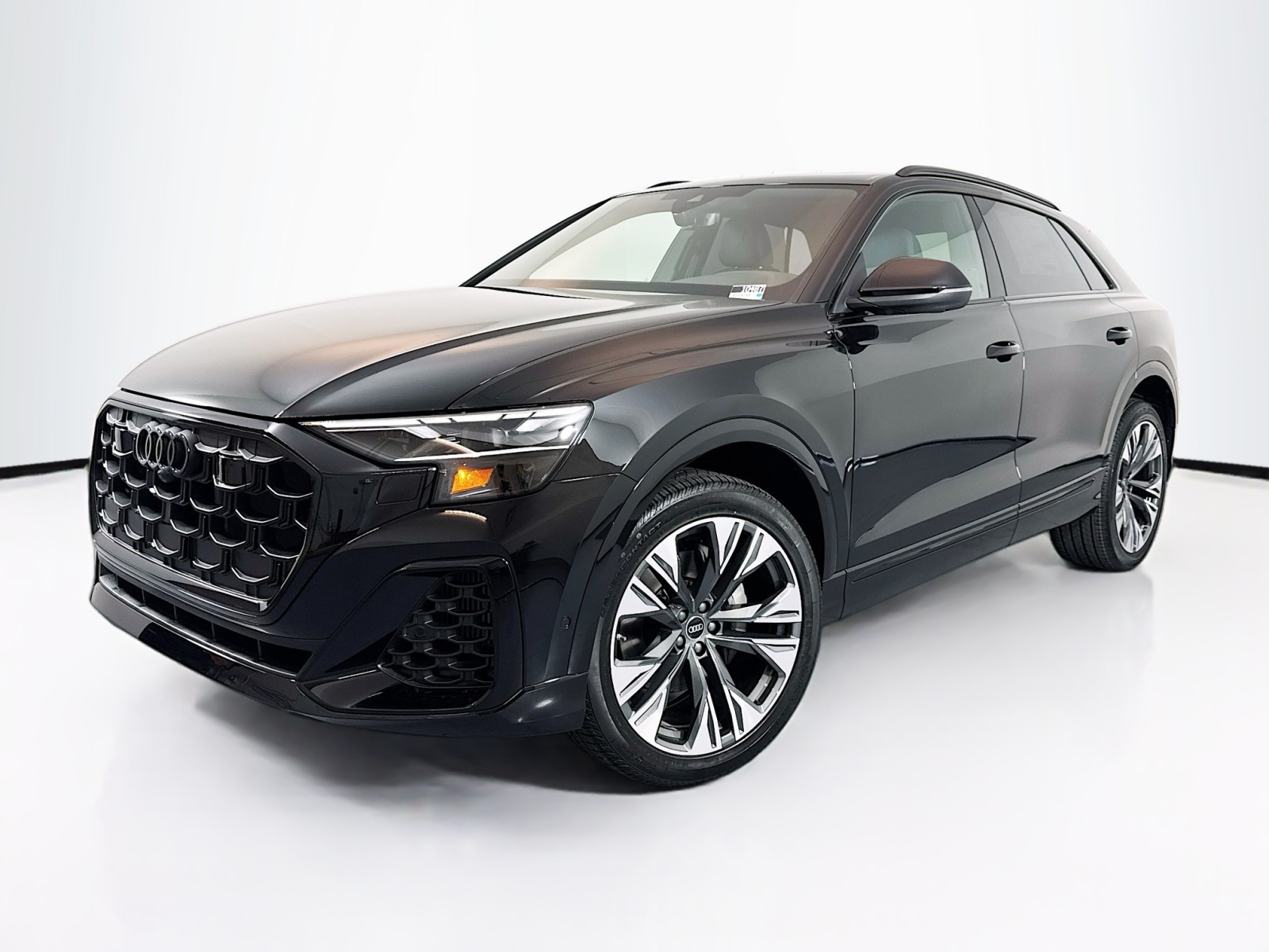 Audi Q8 Premium Plus