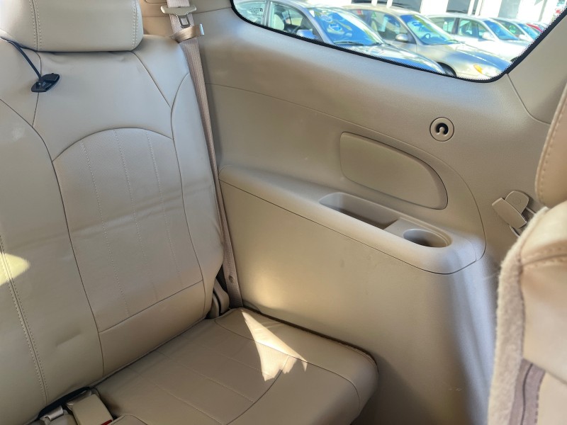 2011 Buick Enclave 1 FL CXL-1 LOW MILES 64,303 SUV in ,