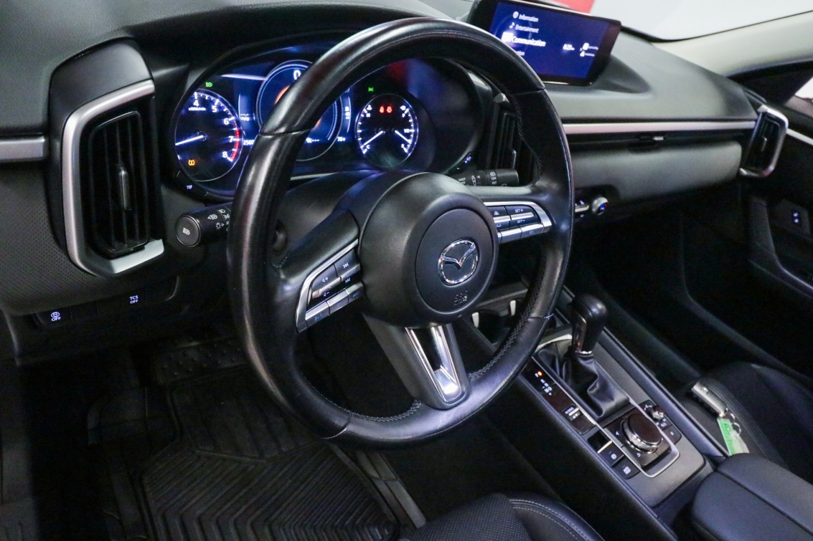 Used Car 2023 Mazda Cx-50  2.5 S Preferred Plus Package For Sale Under $30,000 In Austin, Texas