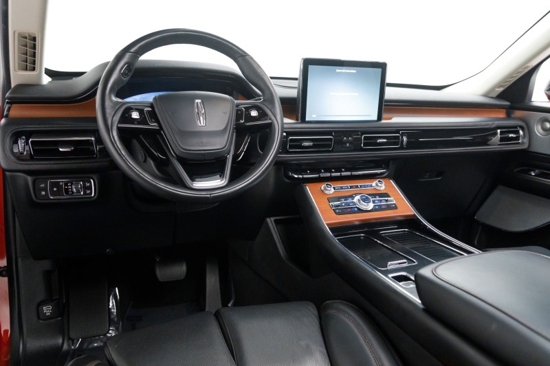 2020 Lincoln Aviator Grand Touring Grand Touring in , 