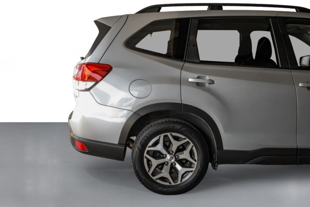 2019 Subaru Forester Premium 6