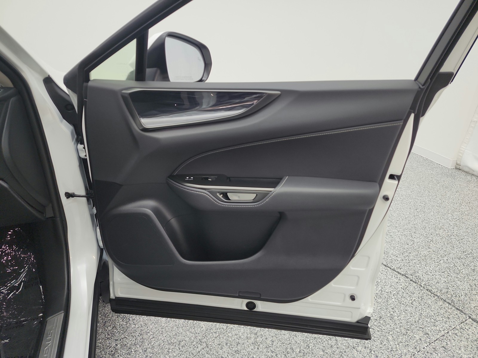 Used 2025 Eminent White Pearl Lexus NX 350 Premium AWD image 27