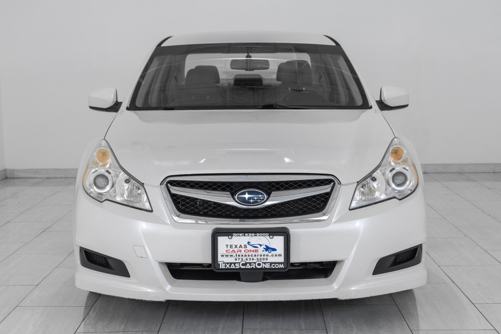 2012 Subaru Legacy 3.6R AWD AUTOMATIC REAR CAMERA PADDLE SHIFTERS CRU 3