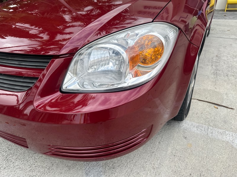 2008 Chevrolet Cobalt LT LOW MILES 60,652 in ,