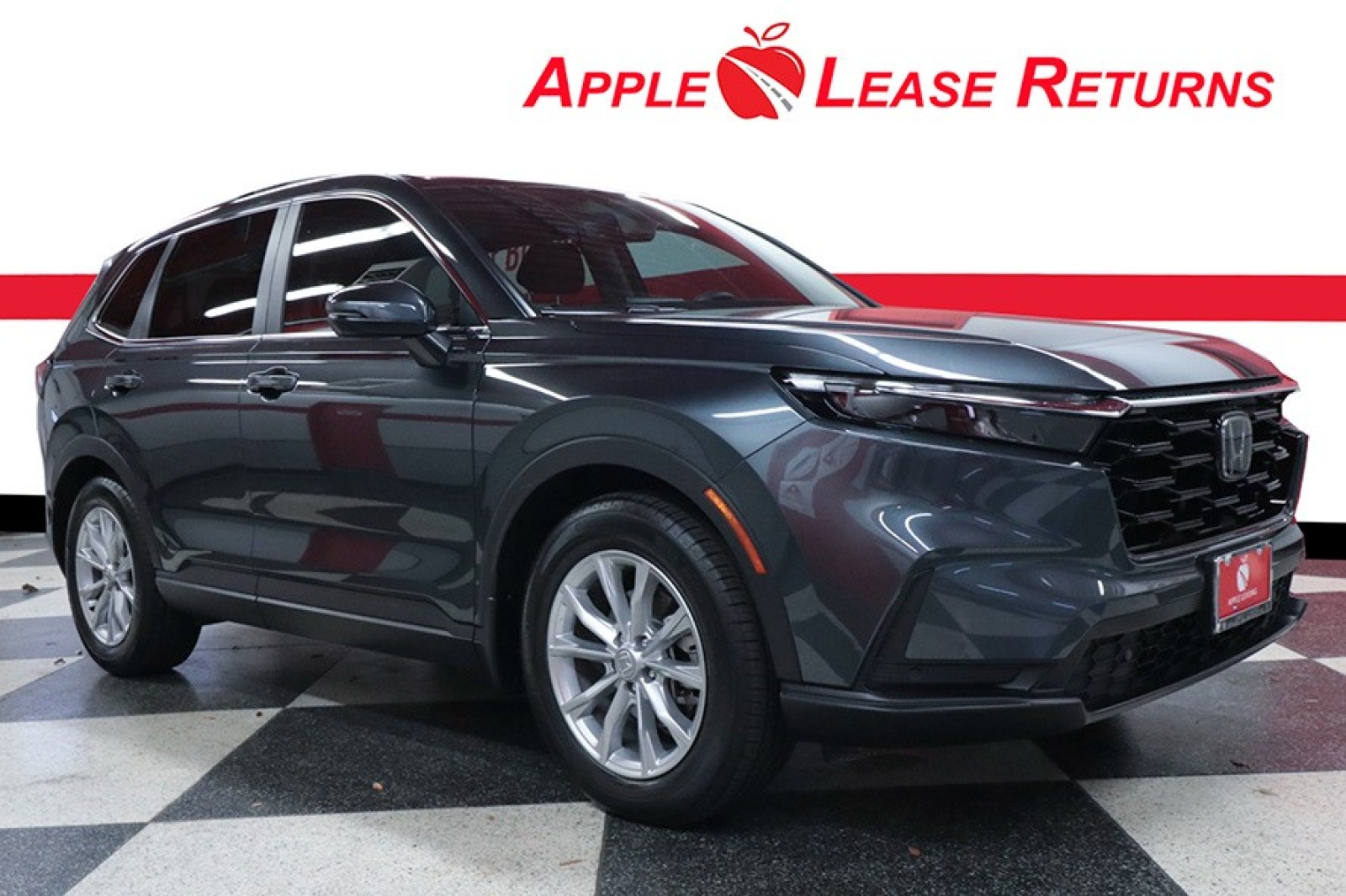 Used Car 2024 Honda Cr-v  Ex-l For Sale Under $35,000 In Austin, Texas