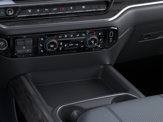 ChevroletSilverado 2500HD23