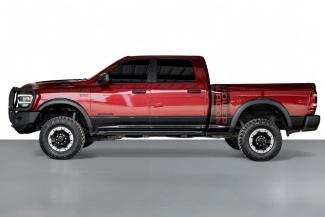 2021 Ram 2500 Power Wagon 11