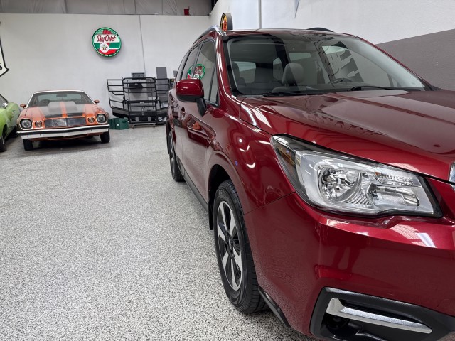2017 Subaru Forester Premium AWD in , 