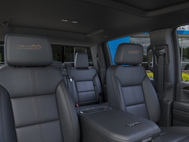 ChevroletSilverado 3500HD24