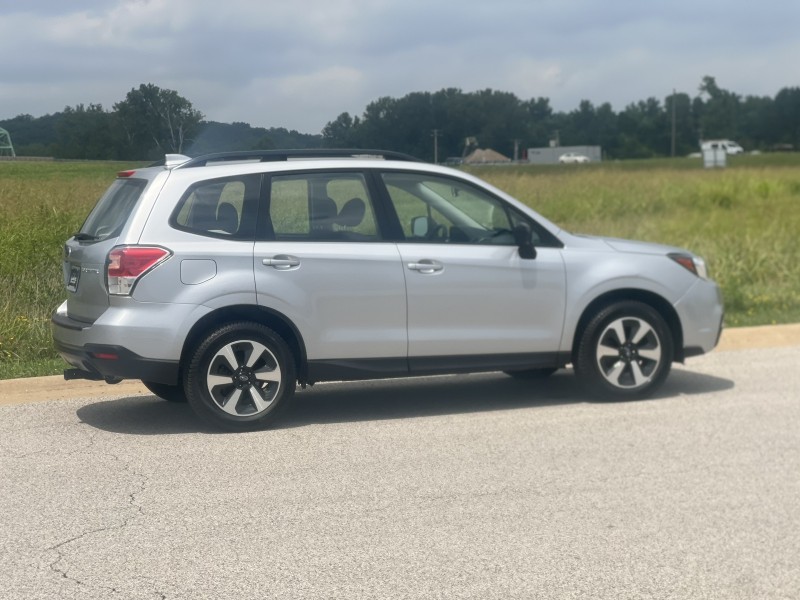 2018 Subaru Forester  in CHESTERFIELD, Missouri