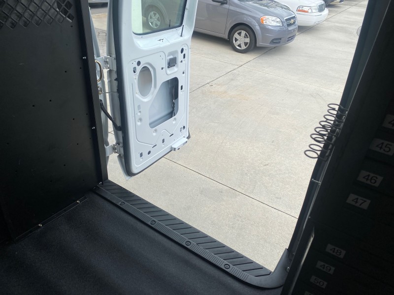 2014 Ford Econoline Cargo Van EXTENDED LOW MILES 6,380 1 OWNER in , 