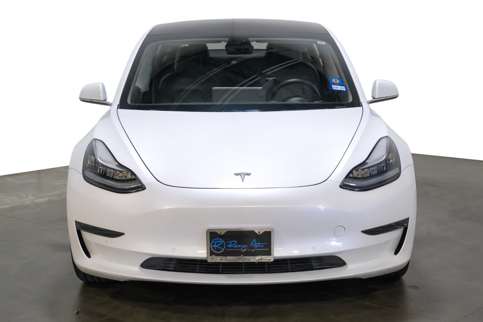 2019 Tesla Model 3 Standard Range Plus 3