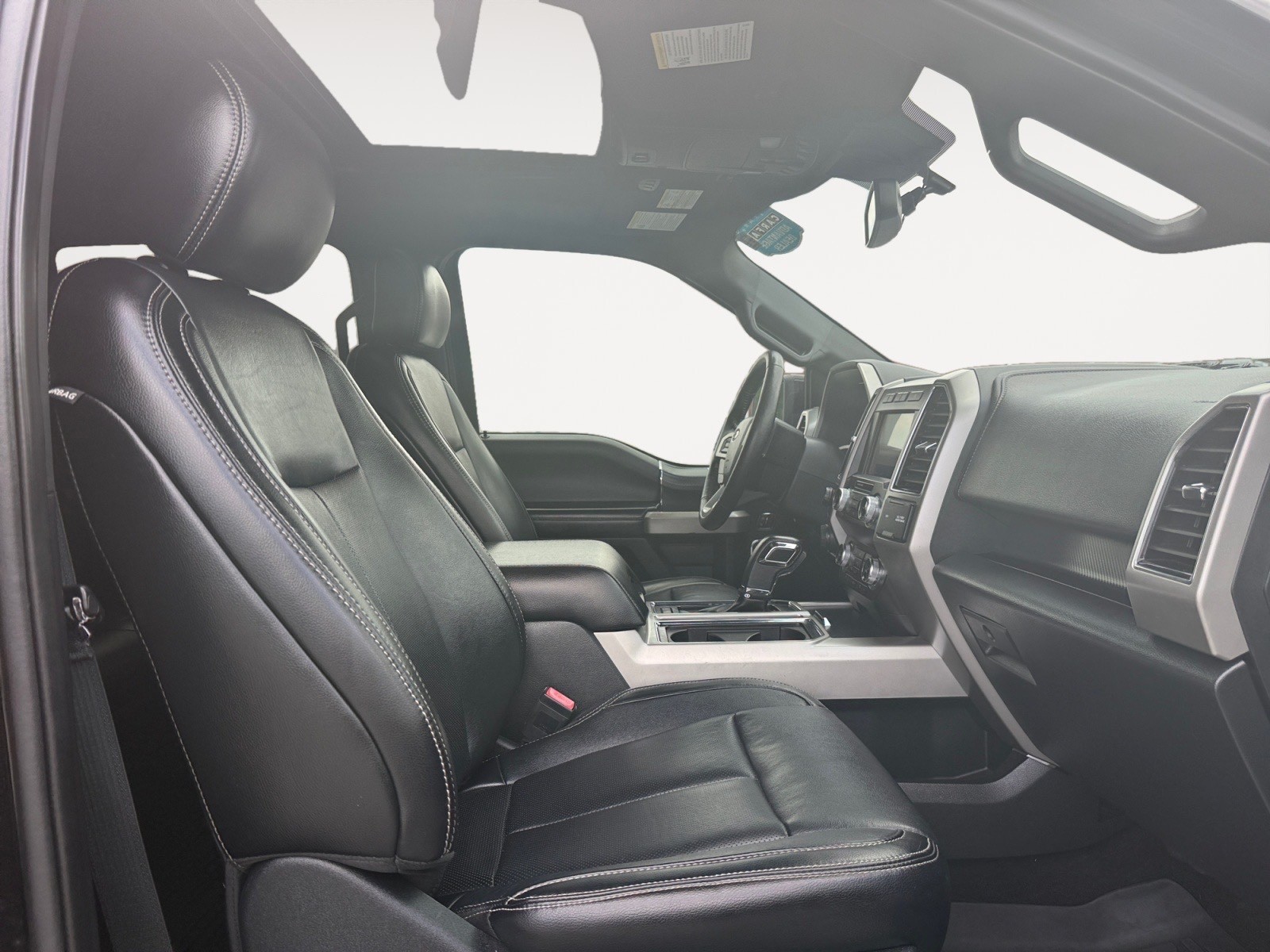 2019 Ford F150 #12
