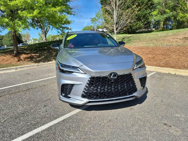 LexusRX2