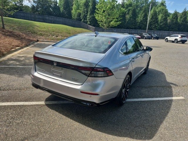HondaAccord Hybrid11