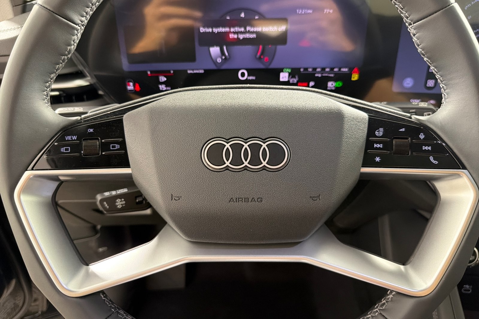 New 2026 Tambora Gray Metallic Audi Premium Plus 2.0 TFSI quattro image 22