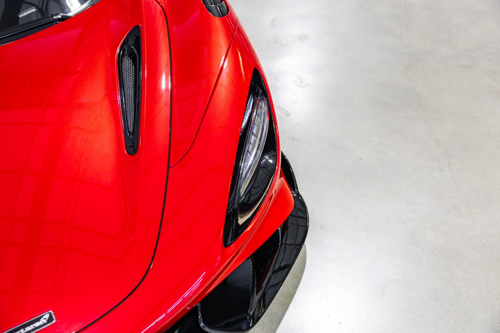 Used Car 2021 Mclaren 765lt  For Sale Under $550,000 In Boerne, Texas