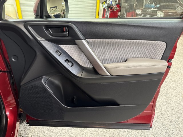 2017 Subaru Forester Premium AWD in , 