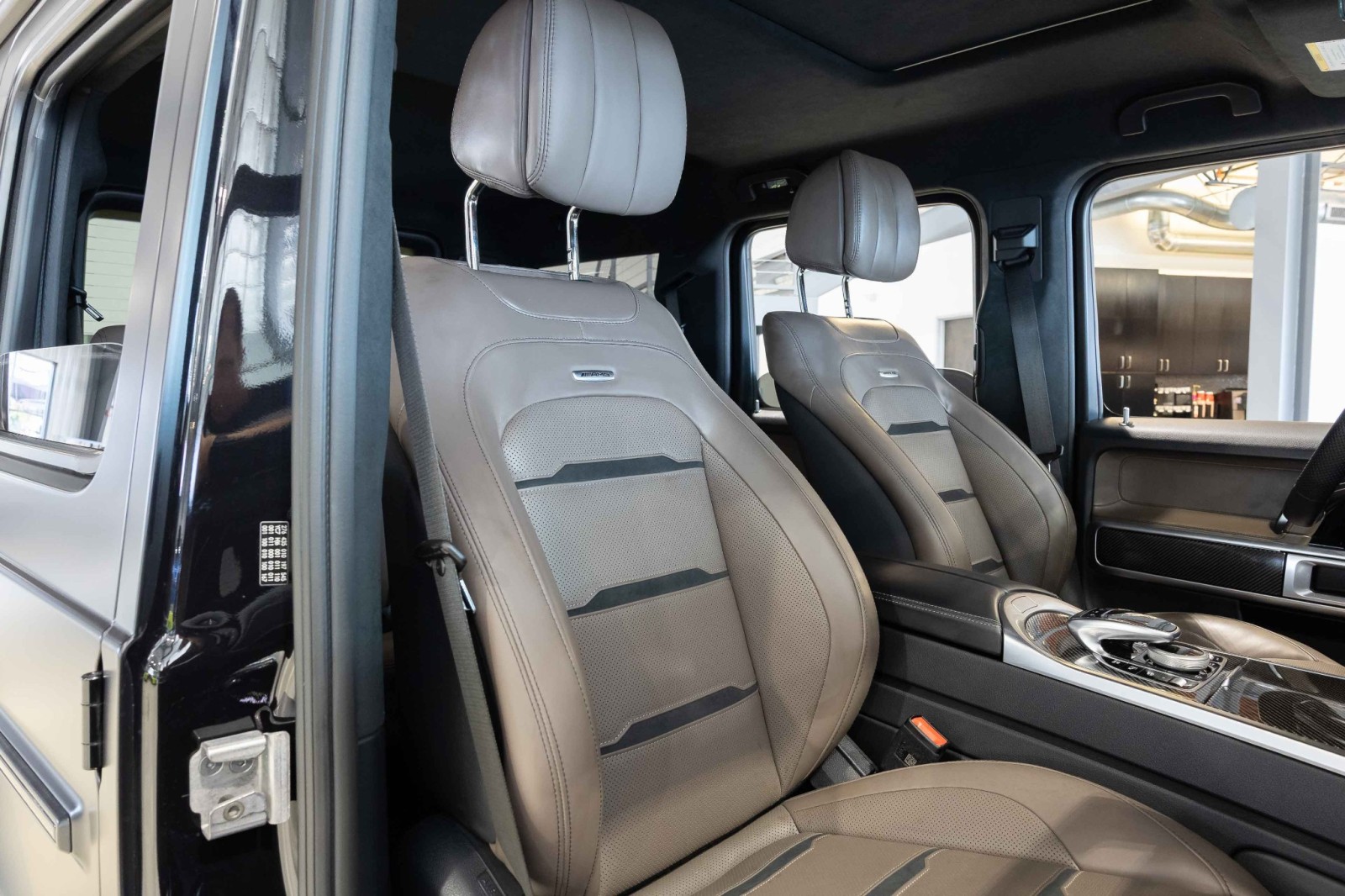 Used Car 2022 Mercedes-benz G-class  Amg G 63 For Sale In Boerne, Texas