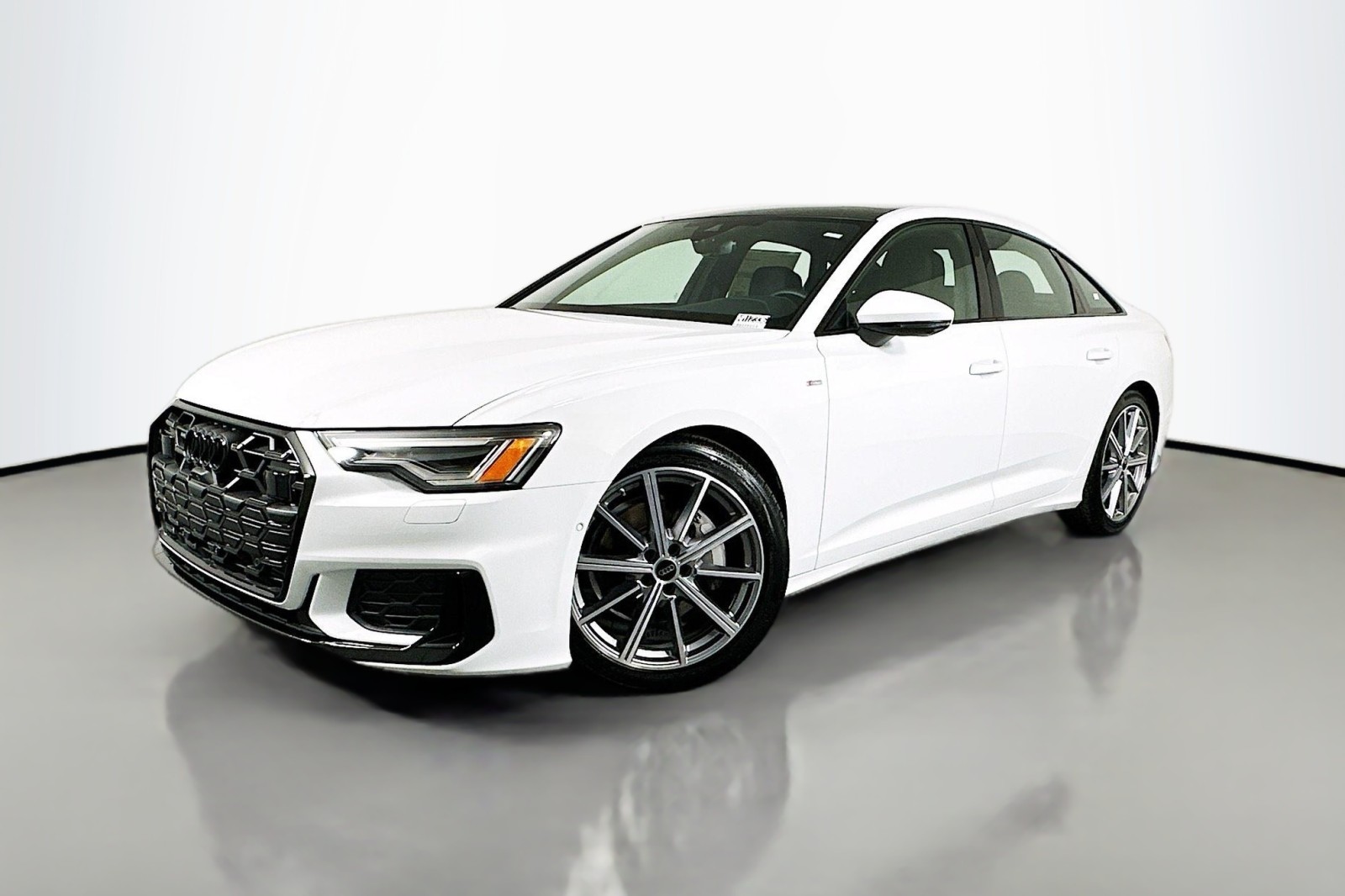 Trunk Ledge Kit | AUDI A6 BASE 2019 Trunk Ledge Kit | AUDI A6 BASE 2019