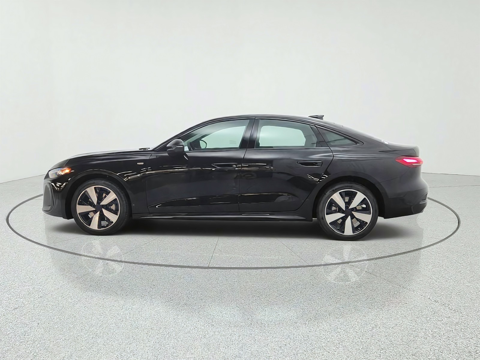 New 2026 Mythos Black Metallic Audi Premium Plus 2.0 TFSI quattro image 8